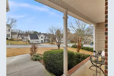 1838 Alcovy Oaks Drive, Lawrenceville, GA 30045 - Photo 3