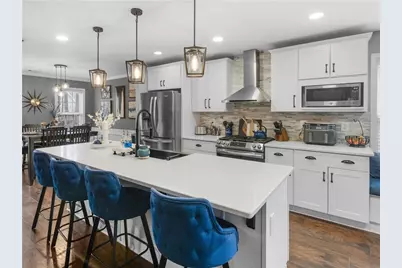 1838 Alcovy Oaks Drive, Lawrenceville, GA 30045 - Photo 17