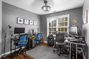 1838 Alcovy Oaks Dr, Lawrenceville, GA 30045 - Photo 33