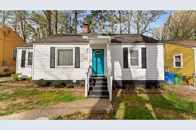 1337 Westmont Road SW, Atlanta, GA 30311 - Photo 3