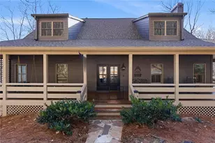 2162 Valley View Dr, Jasper, GA 30143 - Photo 1