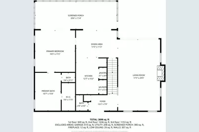 2162 Valley View Drive, Jasper, GA 30143 - Photo 37