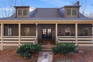 2162 Valley View Dr, Jasper, GA 30143 - Photo 1