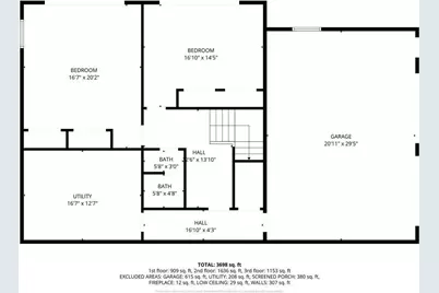 2162 Valley View Drive, Jasper, GA 30143 - Photo 39