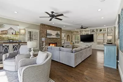 2162 Valley View Drive, Jasper, GA 30143 - Photo 11