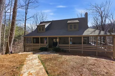 2162 Valley View Drive, Jasper, GA 30143 - Photo 3