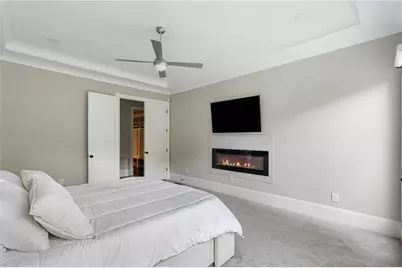 420 Cherry Hill Drive SE, Marietta, GA 30067 - Photo 35