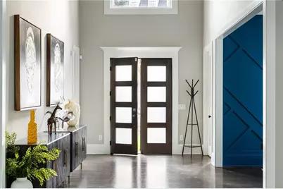 420 Cherry Hill Drive SE, Marietta, GA 30067 - Photo 3