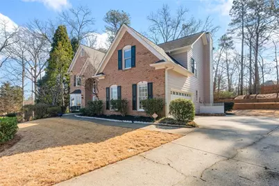 1235 Legend Run, Alpharetta, GA 30005 - Photo 3