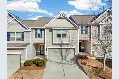 3378 Castleberry Village Circle, Cumming, GA 30040 - Photo 1