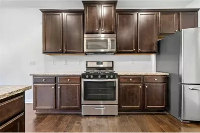 3378 Castleberry Village Circle #69, Cumming, GA 30040 - Photo 11