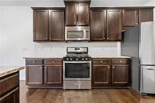 3378 Castleberry Village Circle, Cumming, GA 30040 - Photo 11