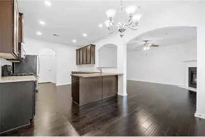 3378 Castleberry Village Circle #69, Cumming, GA 30040 - Photo 9