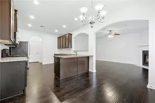 3378 Castleberry Village Circle, Cumming, GA 30040 - Photo 9