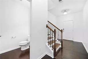 3378 Castleberry Village Circle, Cumming, GA 30040 - Photo 3