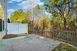 3378 Castleberry Village Circle, Cumming, GA 30040 - Photo 31