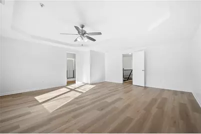 3378 Castleberry Village Circle #69, Cumming, GA 30040 - Photo 19