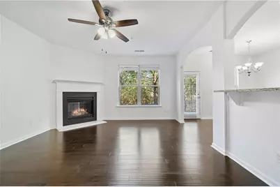 3378 Castleberry Village Circle #69, Cumming, GA 30040 - Photo 7