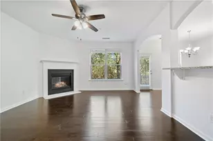 3378 Castleberry Village Circle, Cumming, GA 30040 - Photo 7