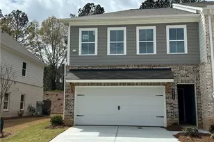 4675 Larkfield Way, Powder Springs, GA 30127 - Photo 5