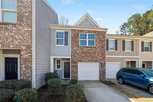 3155 Tarian Way, Decatur, GA 30034 - Photo 3