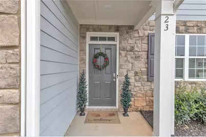 23 Embry Boulevard, Pendergrass, GA 30567 - Photo 3