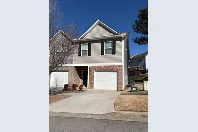 4720 Beacon Ridge Lane, Flowery Branch, GA 30542 - Photo 1