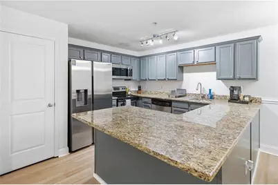 1106 Madison Lane SE, Smyrna, GA 30080 - Photo 7