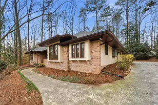 1130 Valley Ridge Ct SE, Marietta, GA 30067 - Photo 1