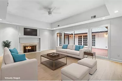 1130 Valley Ridge Court SE, Marietta, GA 30067 - Photo 11