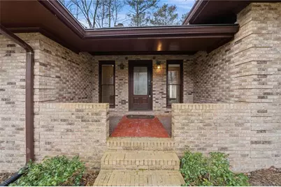 1130 Valley Ridge Court SE, Marietta, GA 30067 - Photo 3