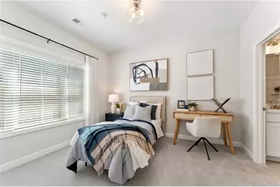 3340 Cranston Lane, Kennesaw, GA 30144 - Photo 29