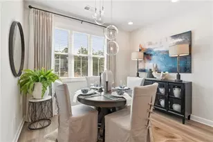 3340 Cranston Ln, Kennesaw, GA 30144 - Photo 3