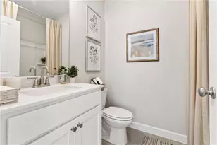 3340 Cranston Ln, Kennesaw, GA 30144 - Photo 27