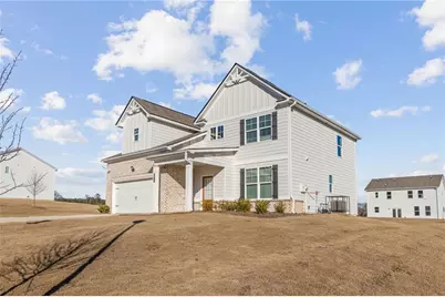 6014 Spring Way, Stonecrest, GA 30038 - Photo 3