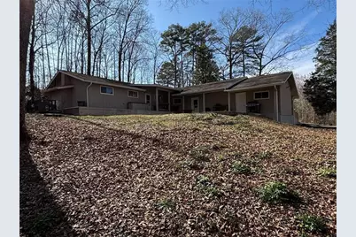183 Barker Road SW, Rome, GA 30165 - Photo 11