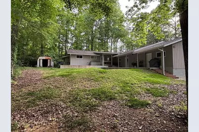 183 Barker Road SW, Rome, GA 30165 - Photo 5