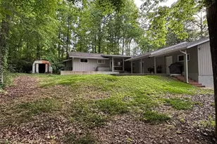 183 Barker Rd SW, Rome, GA 30165 - Photo 5