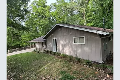 183 Barker Road SW, Rome, GA 30165 - Photo 25