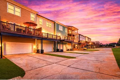 3634 Princeton Avenue, Atlanta, GA 30337 - Photo 29