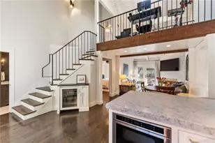 1421 N Druid Hills Rd NE, Atlanta, GA 30319 - Photo 11