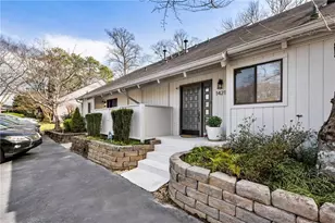 1421 N Druid Hills Rd NE, Atlanta, GA 30319 - Photo 41