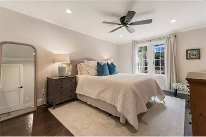 1421 N Druid Hills Road NE, Atlanta, GA 30319 - Photo 21