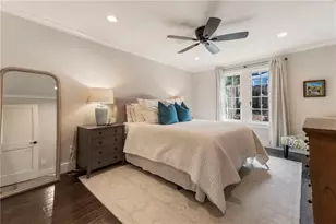 1421 N Druid Hills Rd NE, Atlanta, GA 30319 - Photo 21