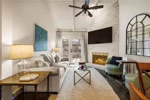 1421 N Druid Hills Rd NE, Atlanta, GA 30319 - Photo 17