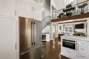 1421 N Druid Hills Rd NE, Atlanta, GA 30319 - Photo 7