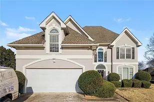 3170 Sherwood Oaks Ct, Decatur, GA 30034 - Photo 1