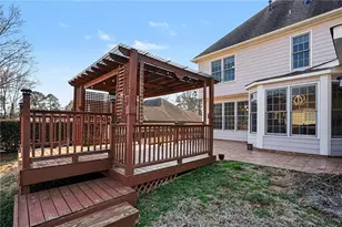 3170 Sherwood Oaks Ct, Decatur, GA 30034 - Photo 27