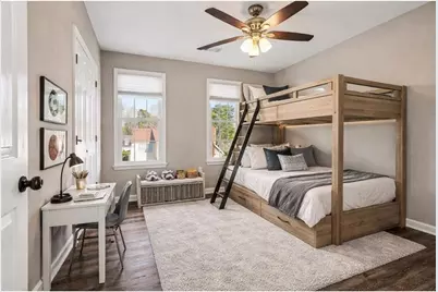 3170 Sherwood Oaks Court, Decatur, GA 30034 - Photo 23