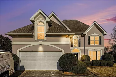 3170 Sherwood Oaks Court, Decatur, GA 30034 - Photo 29